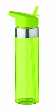 Logotrade promotional gift image of: 650 ml tritan bottle